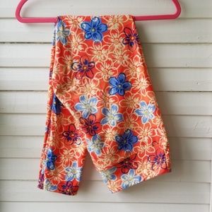 LuLaRoe TC Leggings